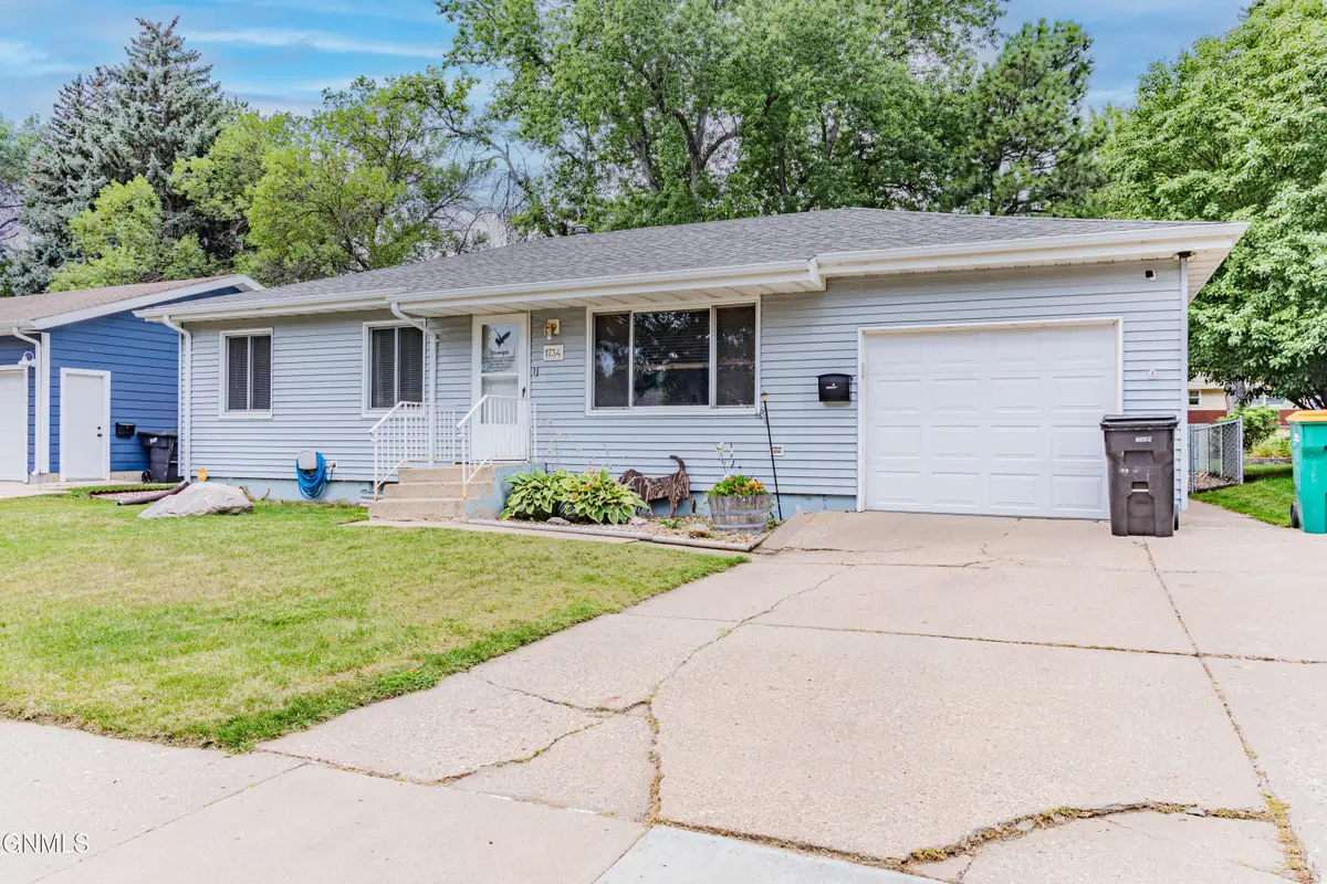 1734 Marian Drive, Bismarck, ND 58501 - #1