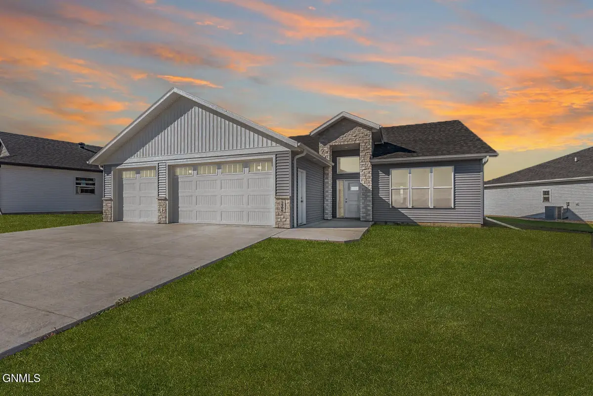 5906 Theodore Lane, Bismarck, ND 58503 - #1