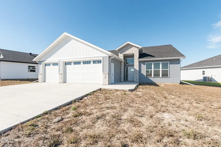 5906 Theodore Lane, Bismarck, ND 58503 - #2