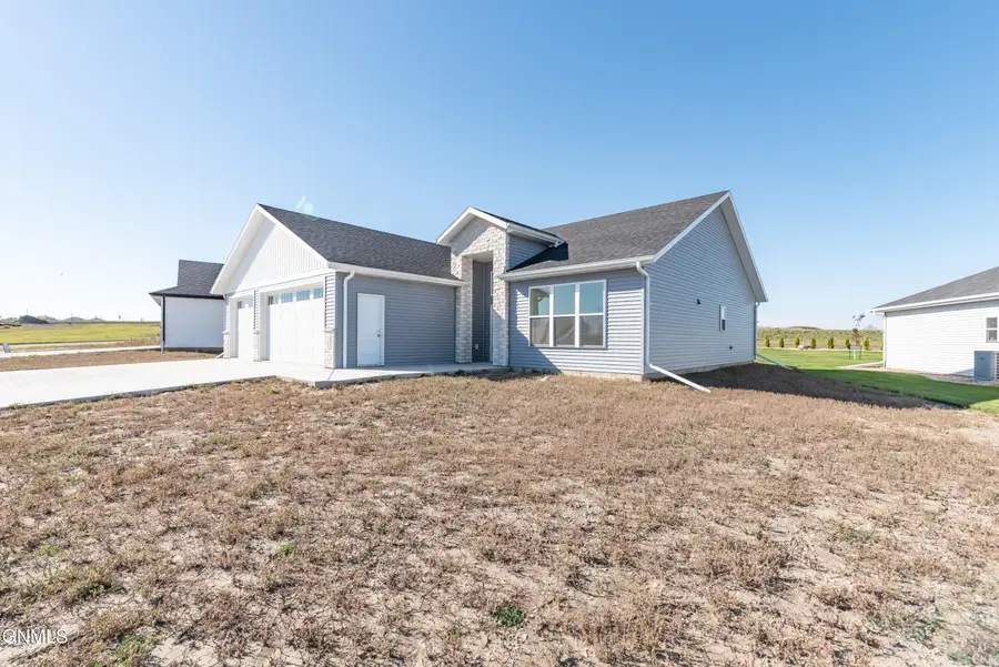 5906 Theodore Lane, Bismarck, ND 58503 - #3