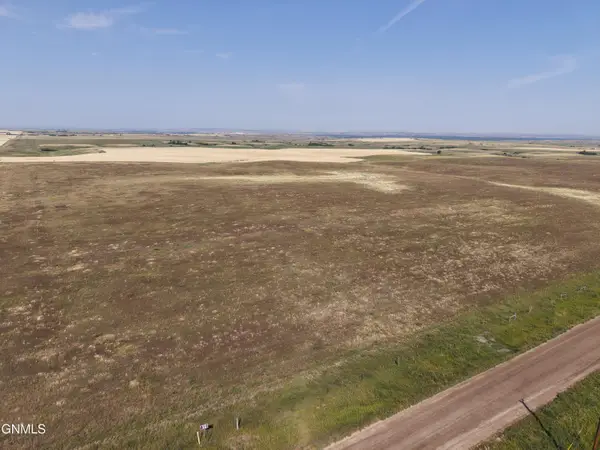 Tbd 39th Street, Alexander, ND 58831