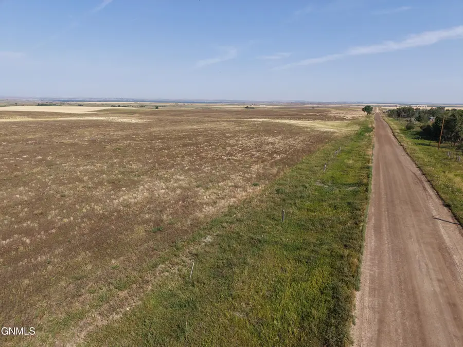 Tbd 39th Street, Alexander, ND 58831 - #2