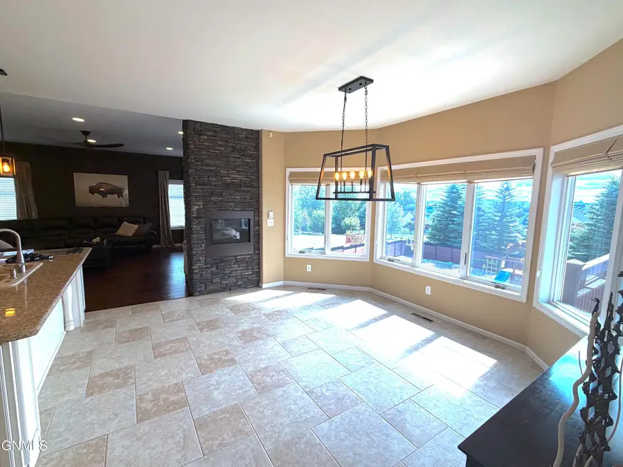 4607 Granite Drive, Bismarck, ND 58503 - #3