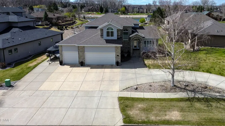 1700 Riverwood Drive, Bismarck, ND 58504 - #2