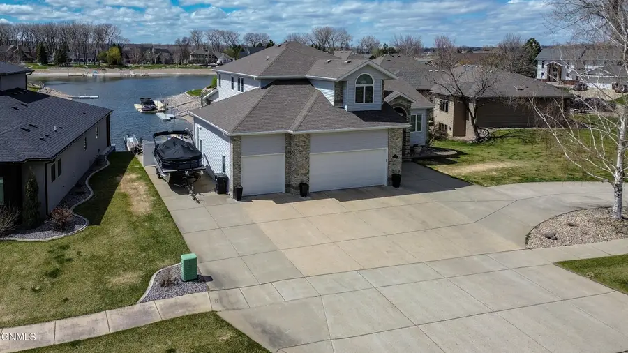 1700 Riverwood Drive, Bismarck, ND 58504 - #3