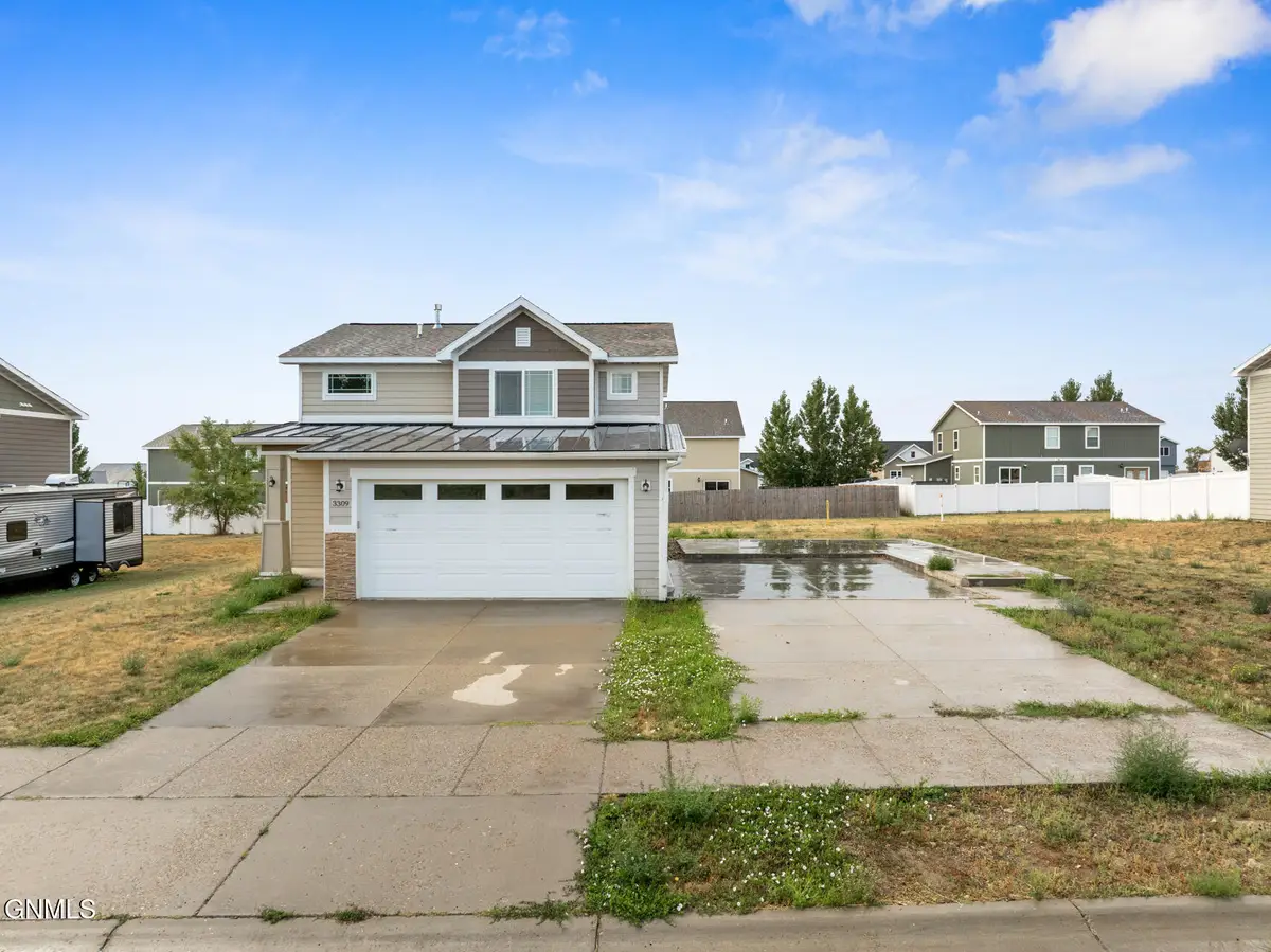 3309 11th Avenue Ne, Watford City, ND 58854 - #1
