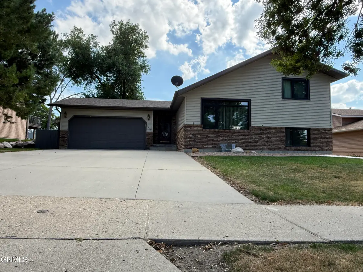 1409 Canyon Drive, Bismarck, ND 58503 - #1