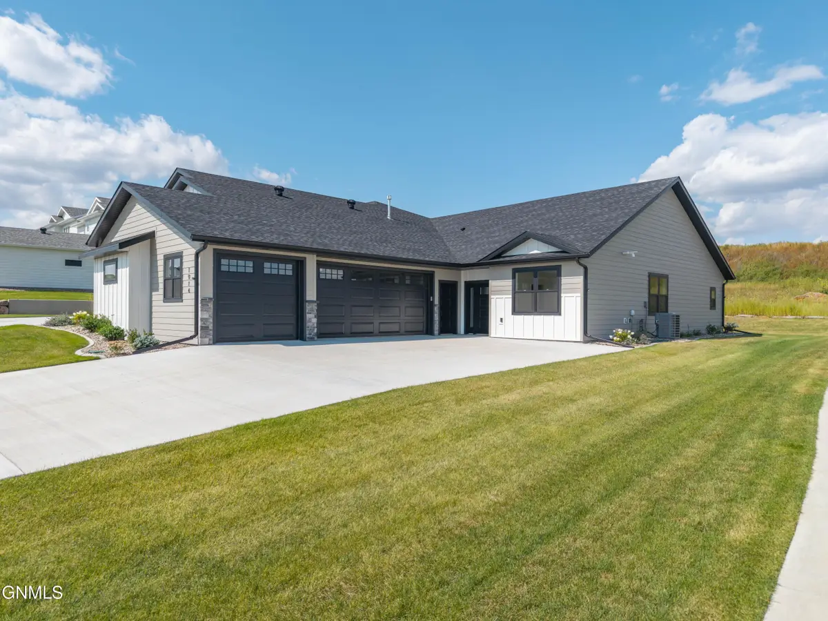 1914 Prairie Hawk Drive, Bismarck, ND 58503 - #1
