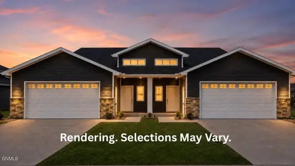 4127 Platinum Street, Bismarck, ND 58503