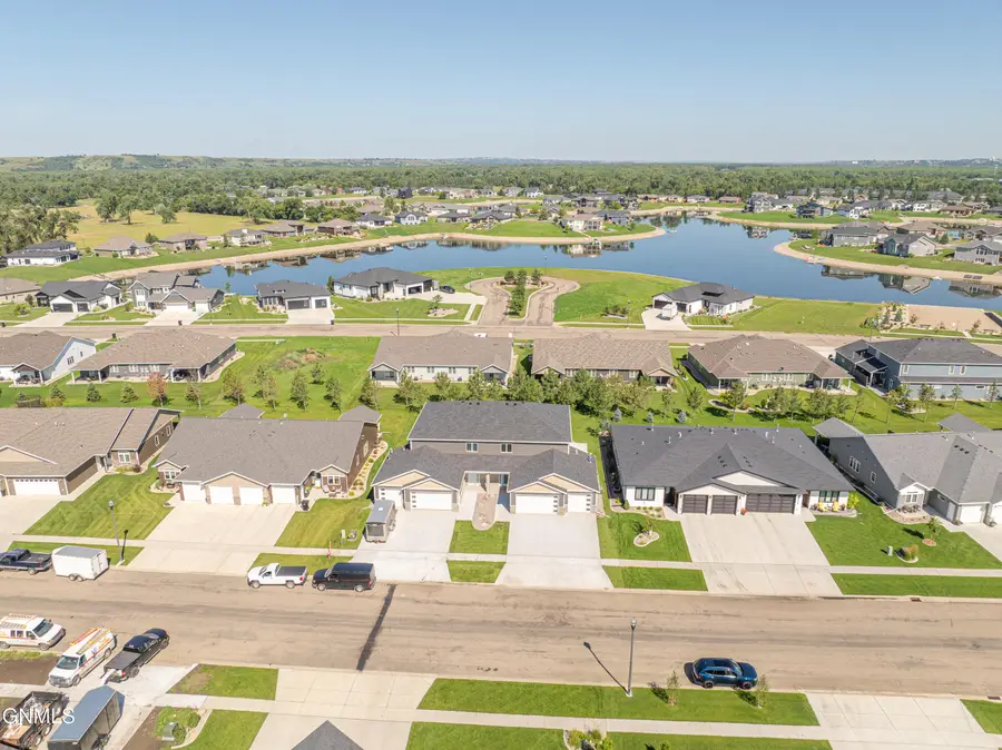 4314 Downing Street, Bismarck, ND 58504 - #3