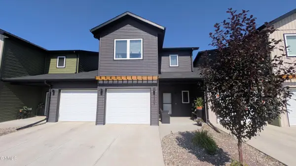 3907 Leighton Drive, Bismarck, ND 58504