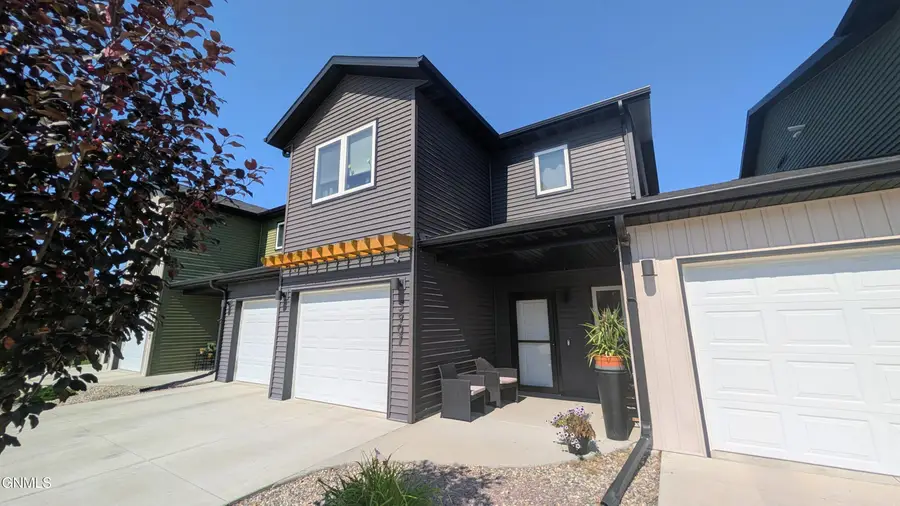 3907 Leighton Drive, Bismarck, ND 58504 - #2