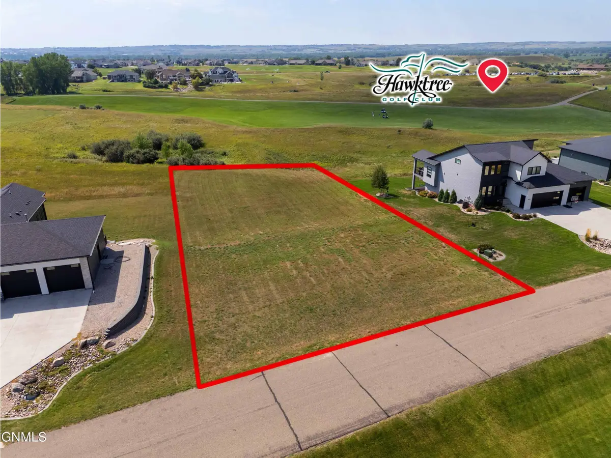 8214 Nicklaus Drive, Bismarck, ND 58503 - #1