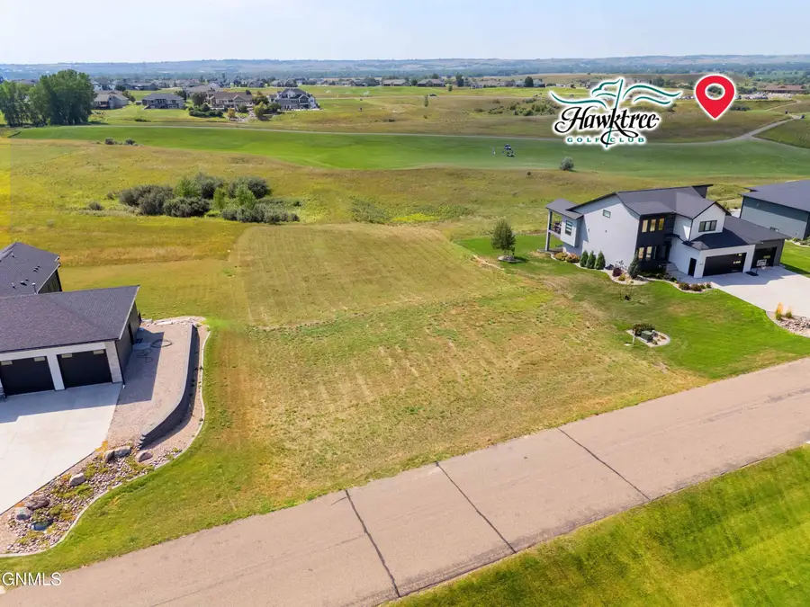 8214 Nicklaus Drive, Bismarck, ND 58503 - #3