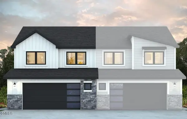 4715 Olivine Street Nw, Mandan, ND 58554
