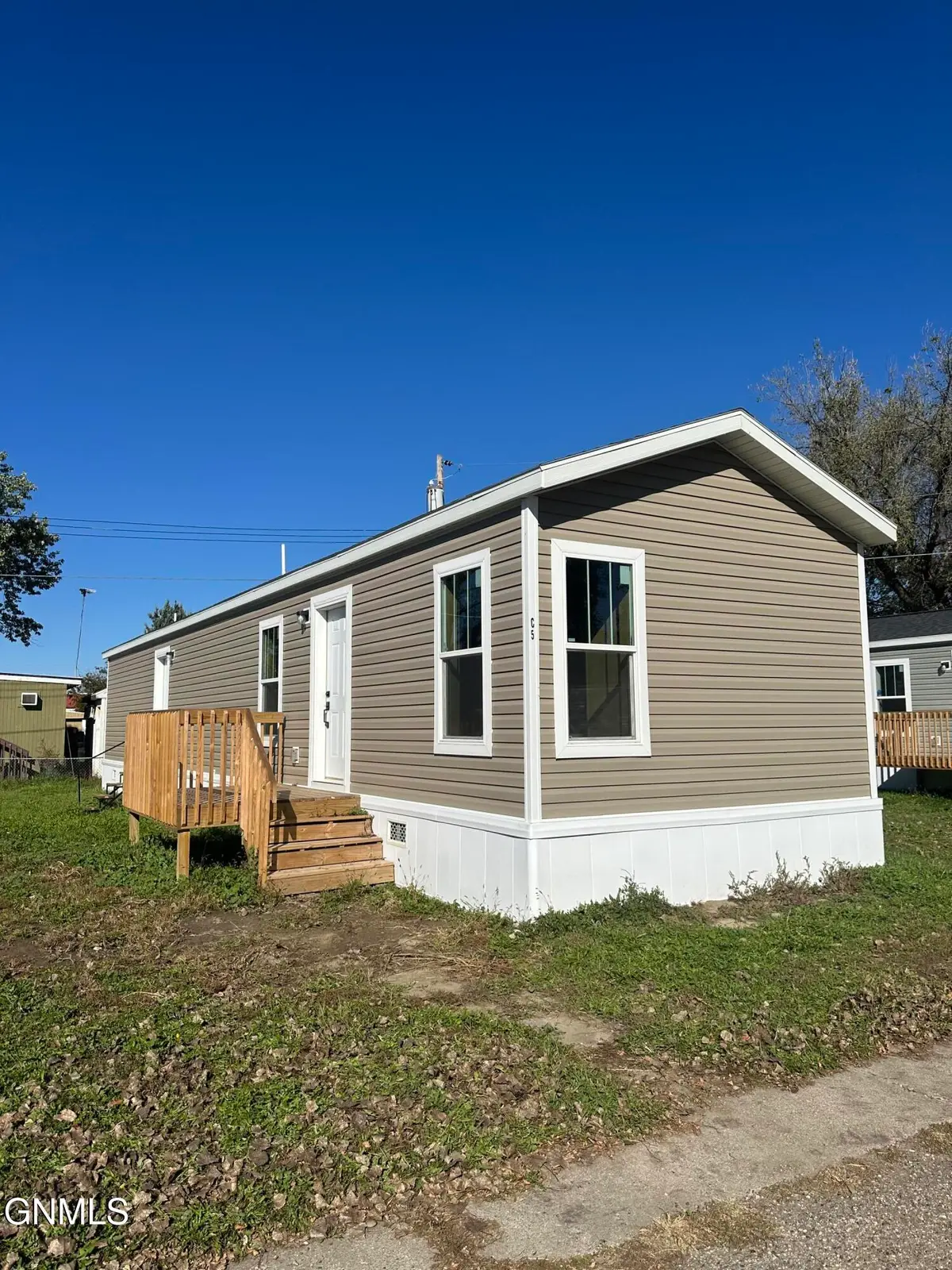 703 6th Avenue Se #C5, Mandan, ND 58554 - #1