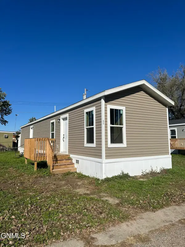 703 6th Avenue Se #C5, Mandan, ND 58554