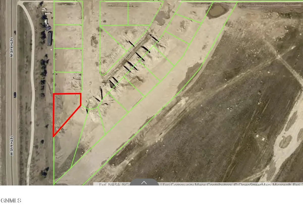 Tbd Cessna Loop, Williston, ND 58801 - #1