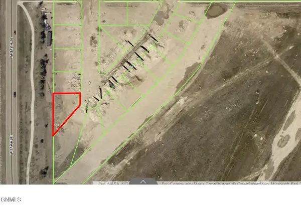 Tbd Cessna Loop, Williston, ND 58801