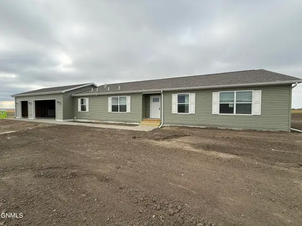 13068 Sandy Street, Arnegard, ND 58835