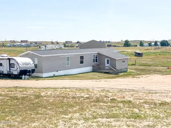 15 Sunrise Estates Road, Watford City, ND 58854