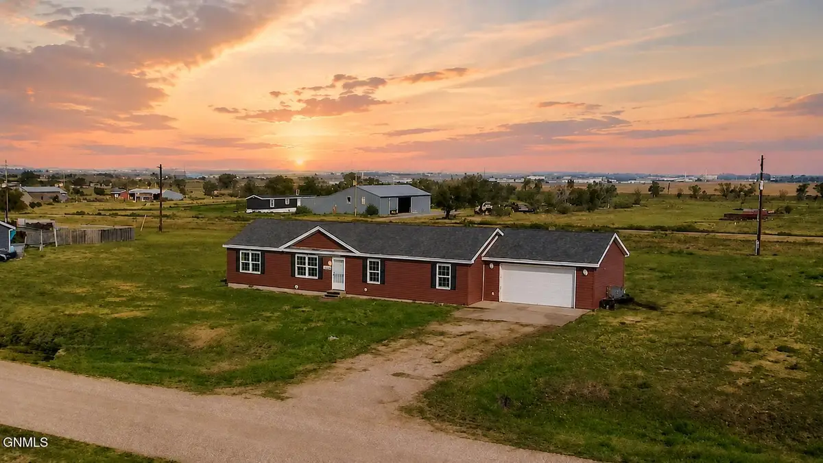 13339 Prairie Meadow Street, Williston, ND 58801 - #1