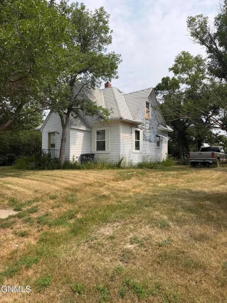 411 Meyer Street, Columbus, ND 58727 - #2