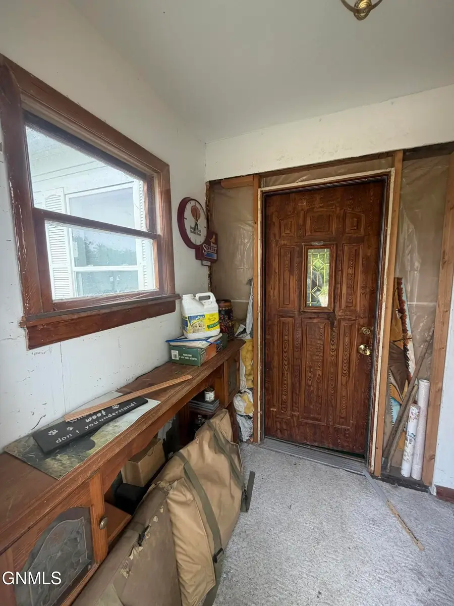 411 Meyer Street, Columbus, ND 58727 - #3