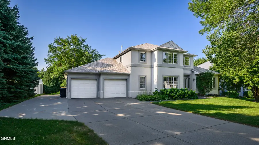 1815 Montego Drive, Bismarck, ND 58503 - #2