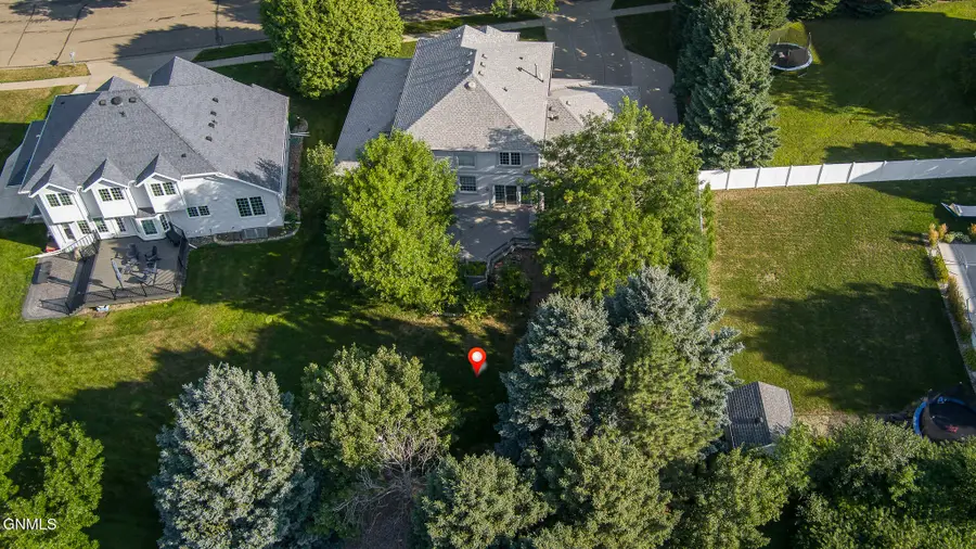 1815 Montego Drive, Bismarck, ND 58503 - #3