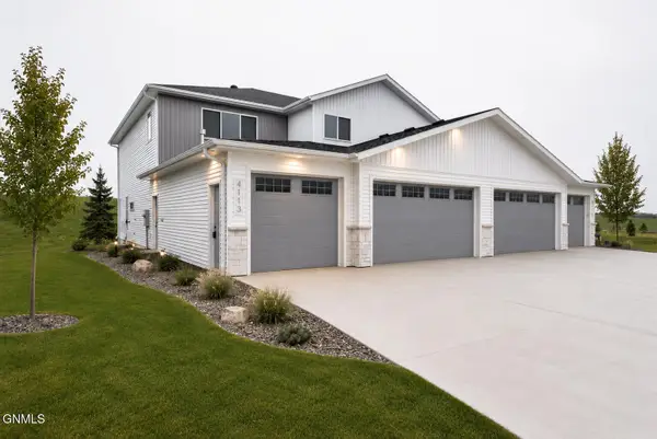 4113 Platinum Street, Bismarck, ND 58503