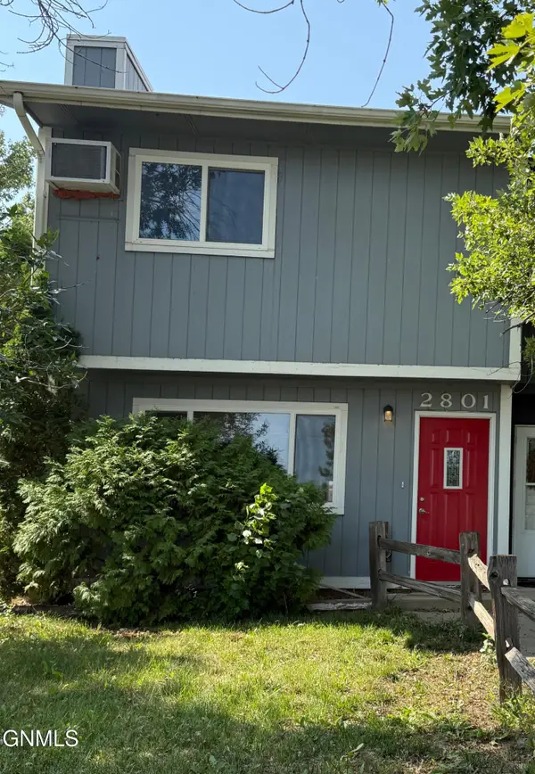 2801 Pheasant Run Parkway, Williston, ND 58801