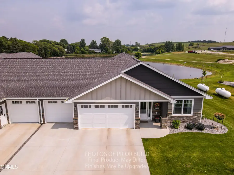 1025 12th Street Se, Valley City, ND 58072 - #2