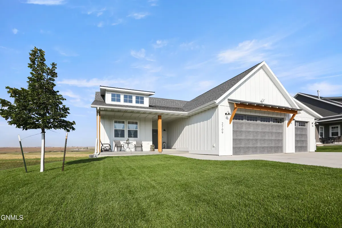 2709 44th Avenue W, Williston, ND 58801 - #1