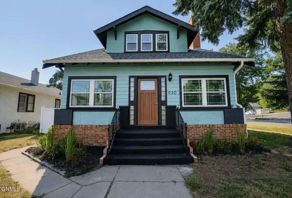 930 6th Street, Bismarck, ND 58501