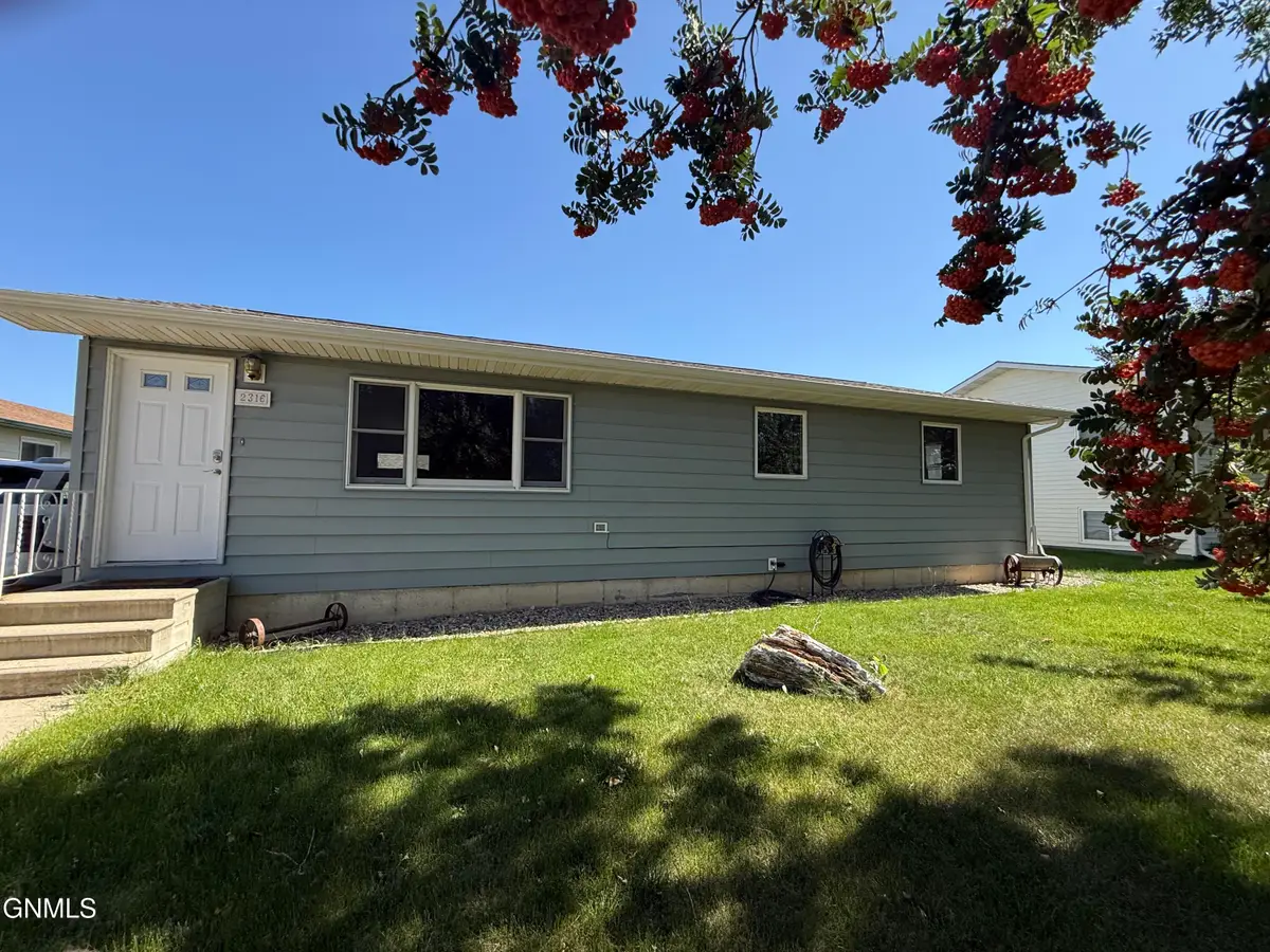 2316 8th Avenue E, Williston, ND 58801 - #1