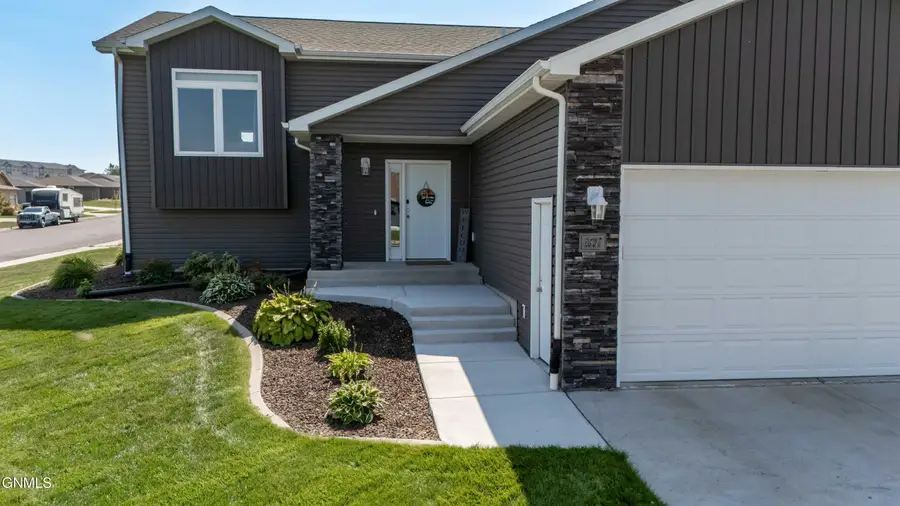 4837 Feldspar Drive, Bismarck, ND 58503 - #2