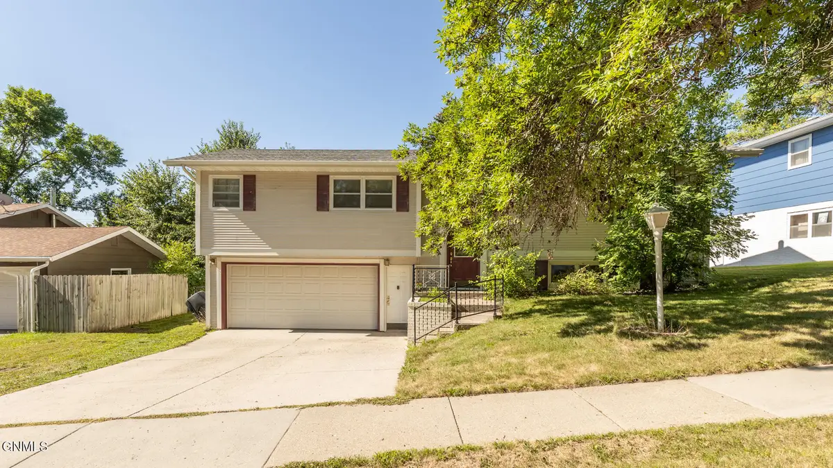 329 Saturn Drive, Bismarck, ND 58503 - #1