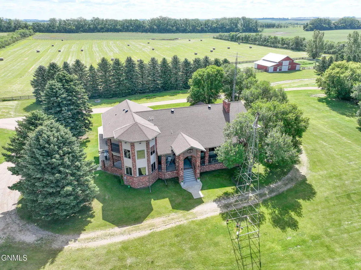 679 38th Avenue Ne, Bowdon, ND 58418 - #1