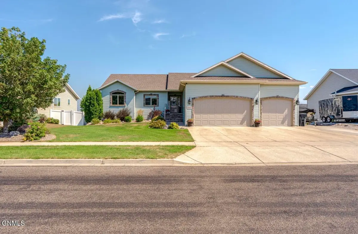 5207 Mellowsun Drive, Bismarck, ND 58503 - #1