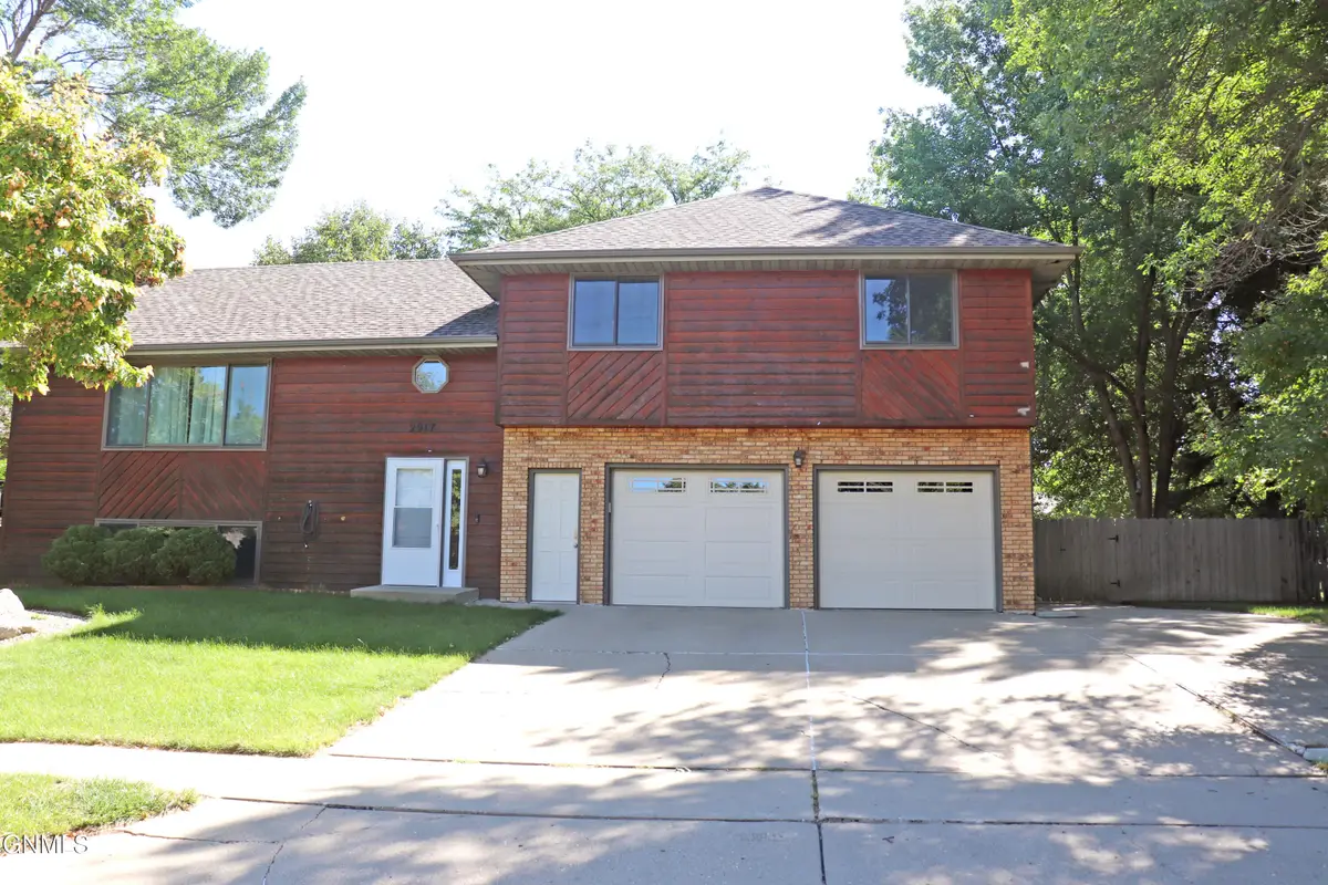 2917 Stetson Drive, Bismarck, ND 58503 - #1