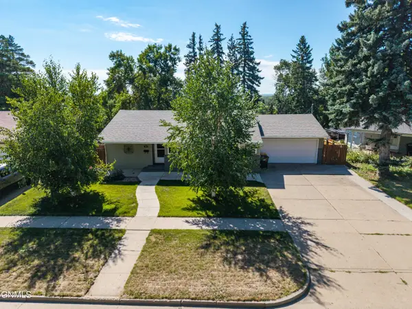 915 W Ave C, Bismarck, ND 58501