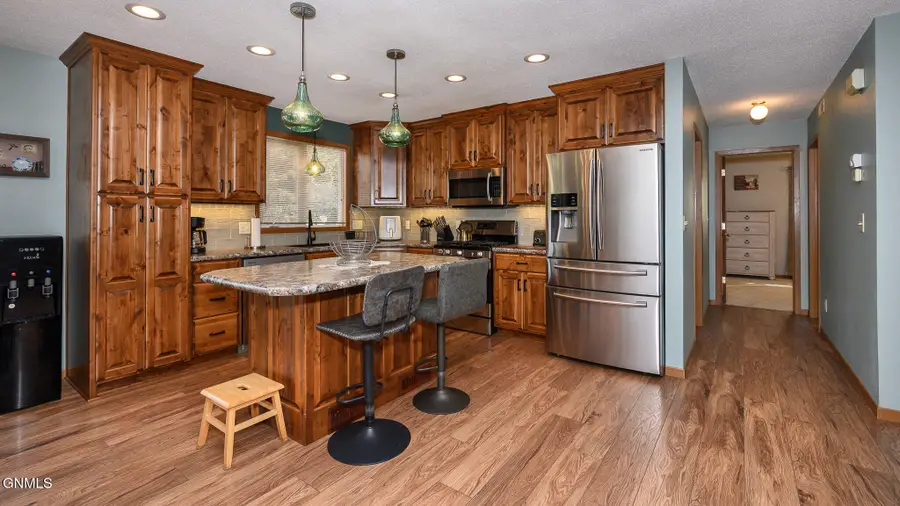 4020 Arlington Drive S, Bismarck, ND 58503 - #2