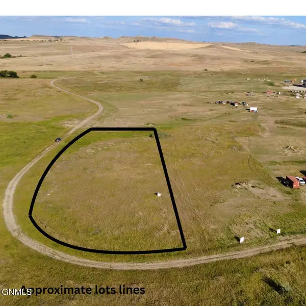 Tbd Longview Drive, Arnegard, ND 58835