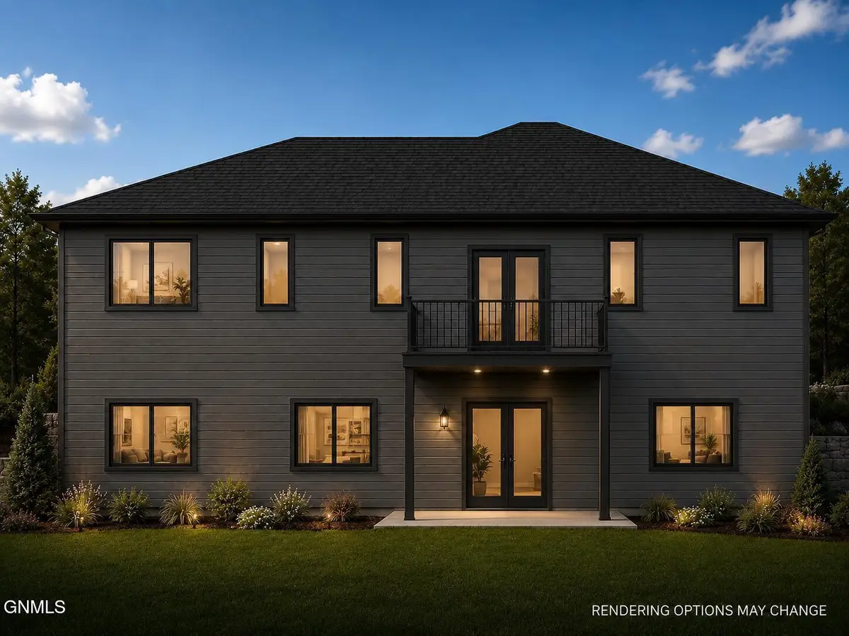 5813 Bodine Lane, Bismarck, ND 58503 - #1