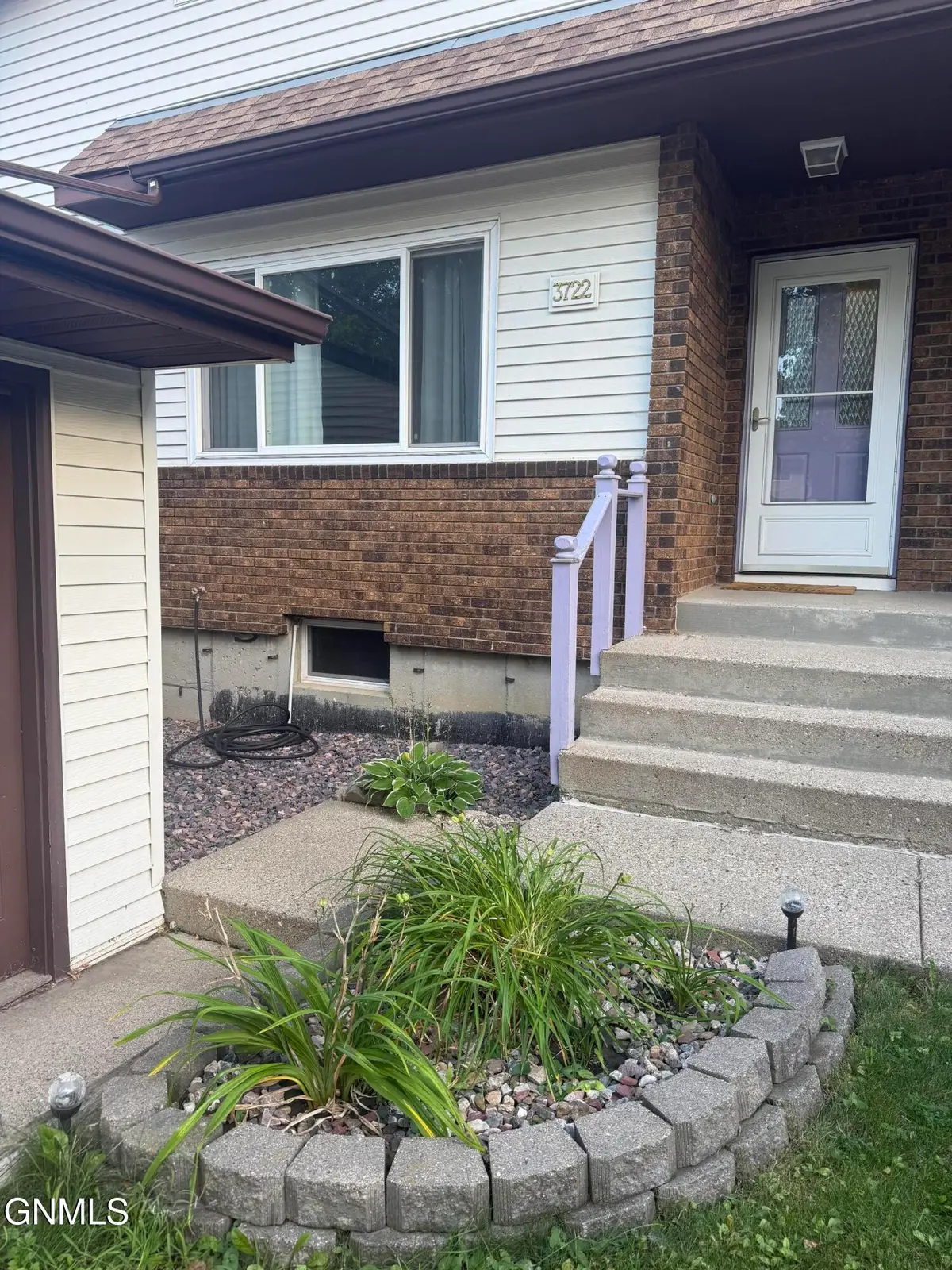 3722 Renee Drive, Bismarck, ND 58503 - #1