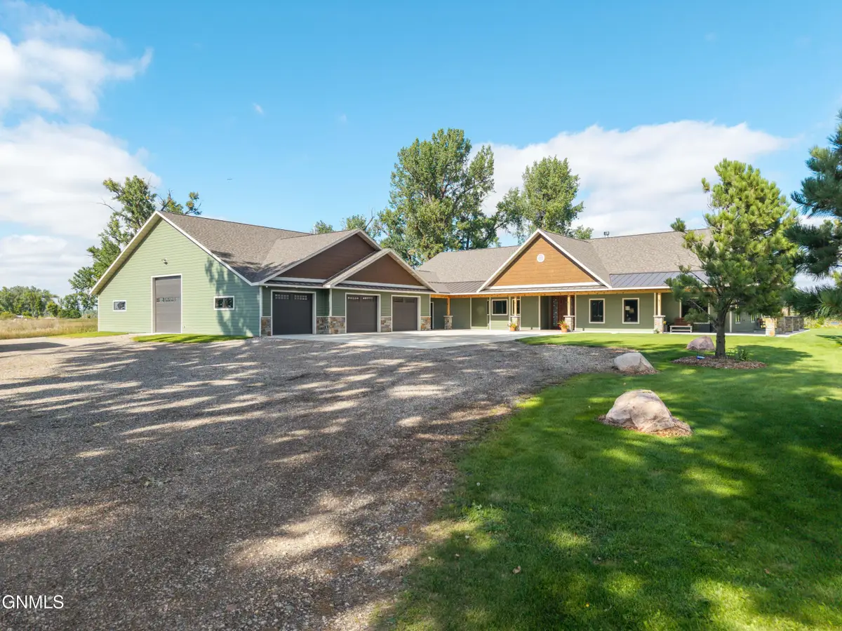 3228 River Drive N, Mandan, ND 58554 - #1