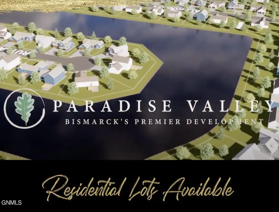 41 Rutland Drive, Bismarck, ND 58504 - #2