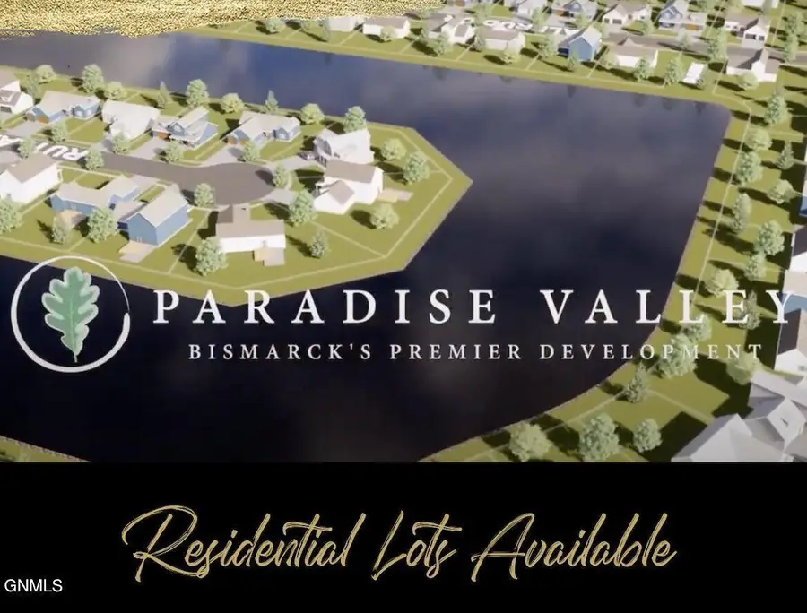43/44 Rutland Circle, Bismarck, ND 58504 - #2