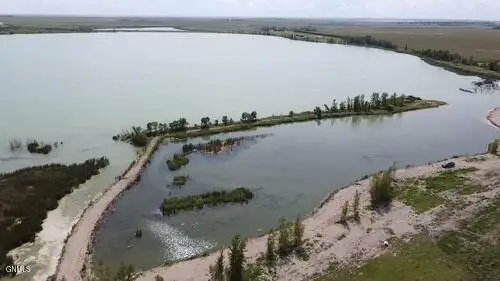 110 Round Lake Road, Pettibone, ND 58475 - #2
